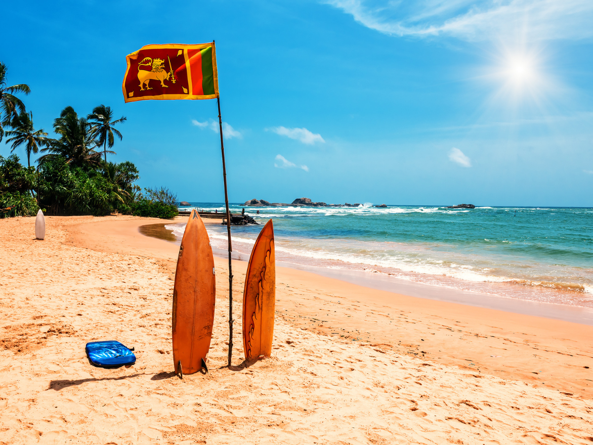 Sri Lanka introduces revamped e-visa system