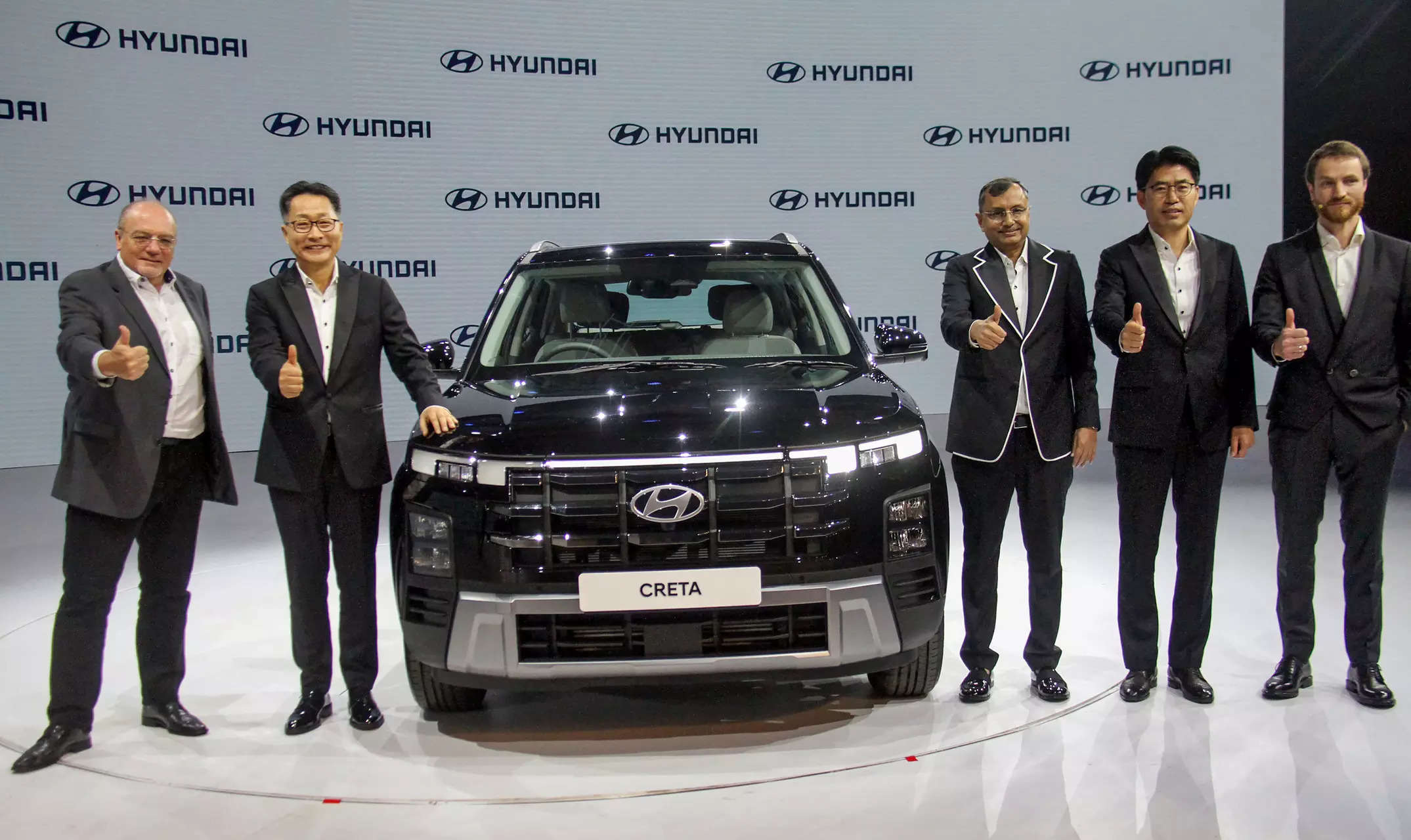 <p>Hyundai Motor said nearly 40% of sales and service networks were in rural areas. HMIL is committed to fostering strong bonds with rural communities.</p>