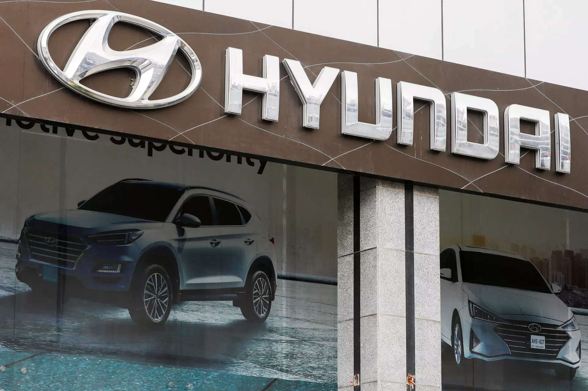<p>Hyundai Motor India registered its highest ever total sales of 7,77 876 units in 2023-24 with a year-on-year growth of 8% over the 2022-23 fiscal. </p>