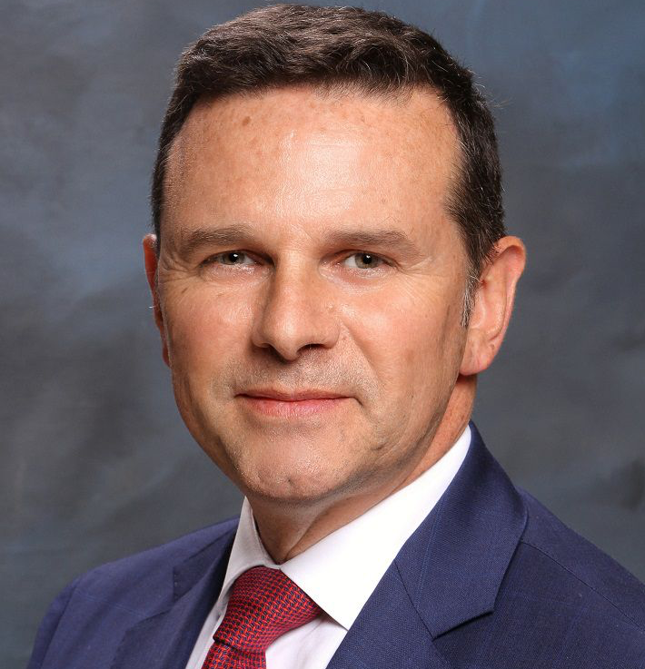Oetker Collection appoints Jean-Marie Le Gall as General Manager of The Woodward, Geneva