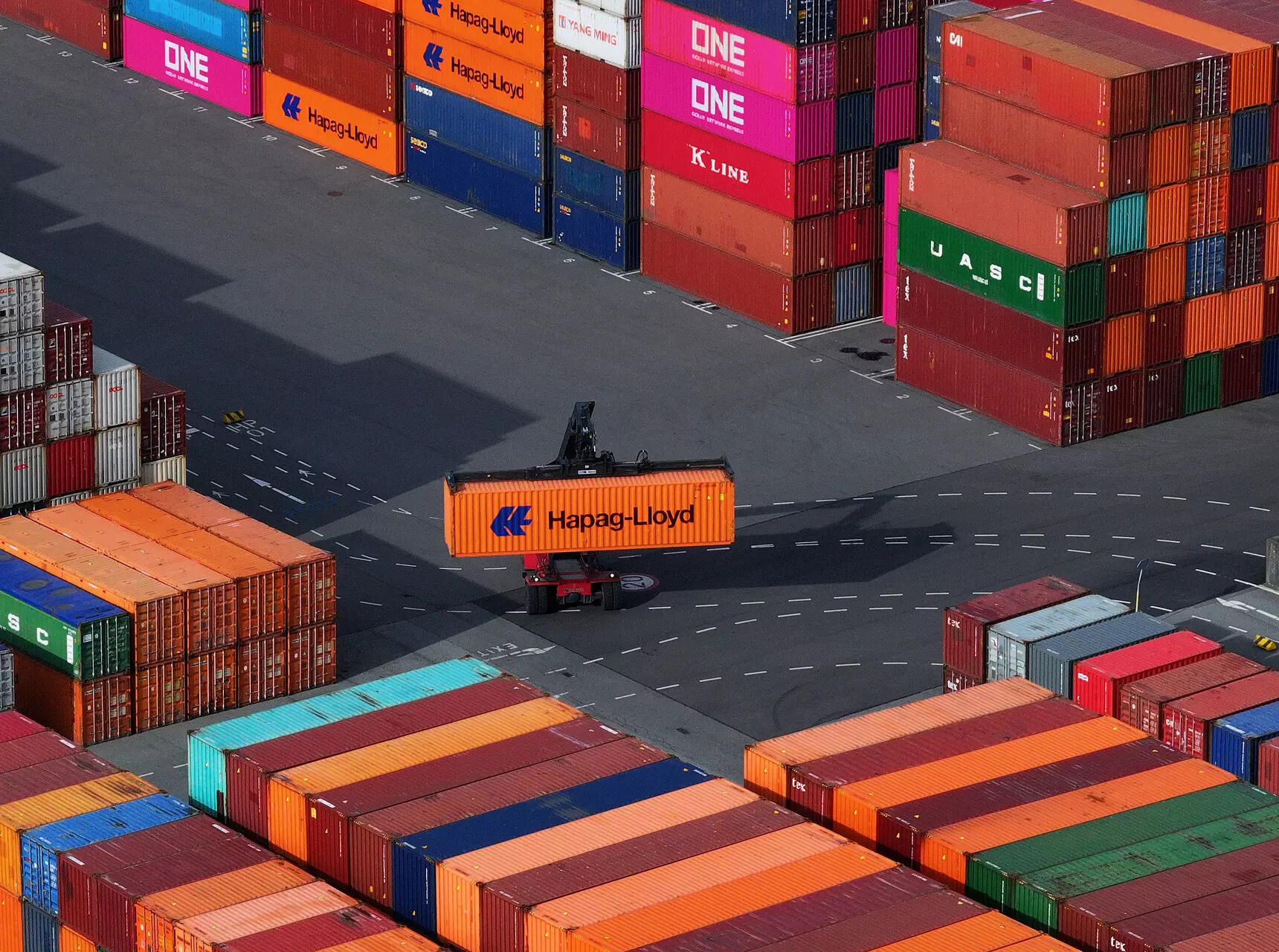 <p>The report was based on insights gathered from over 300 leaders across five continents, representing companies with a combined revenue exceeding USD 100 billion.</p>