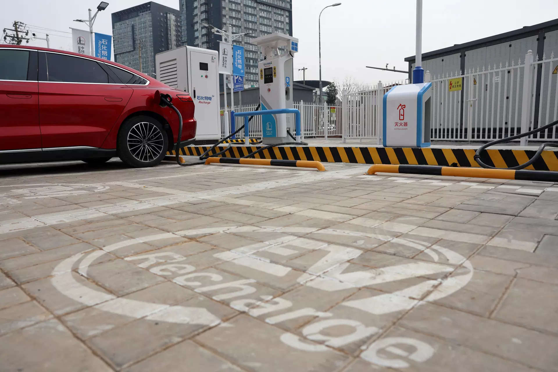<p>This new functionality on Google Maps aims to facilitate the transition to electric vehicles and promote a greener environment.</p>