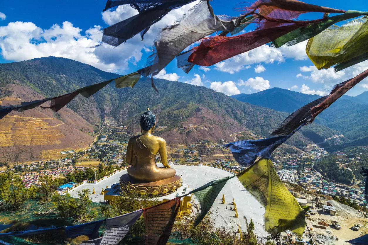 bhutan covid 19 travel restrictions