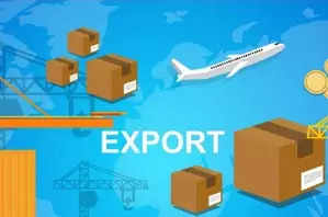 <p>The overall exports (merchandise + services) are estimated to surpass last year's highest record.</p>