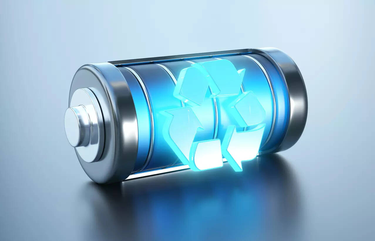 <p>Though still in its infancy, EV recycling is already profitable and capable of recovering more than 95% of the key minerals.</p>