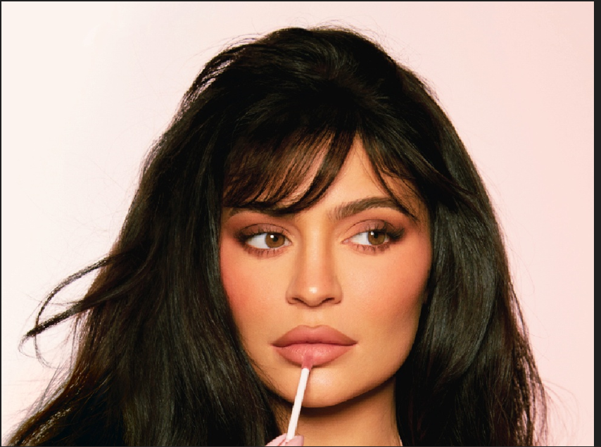 Beauty And Personal Care: Kylie Jenner's cosmetics range makes an India  entry