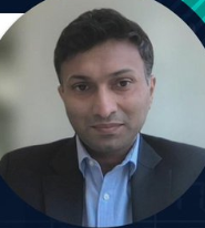 <p>Nikhil Nigania </p>