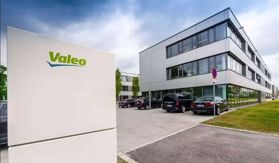 <p>Car parts makers face slowing auto production, leaving suppliers with excess capacity, and are striving to reduce costs, including laying off workers, as Chinese EV makers expand in Europe.</p>