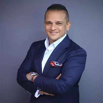 <p>Prasad Salunke</p>