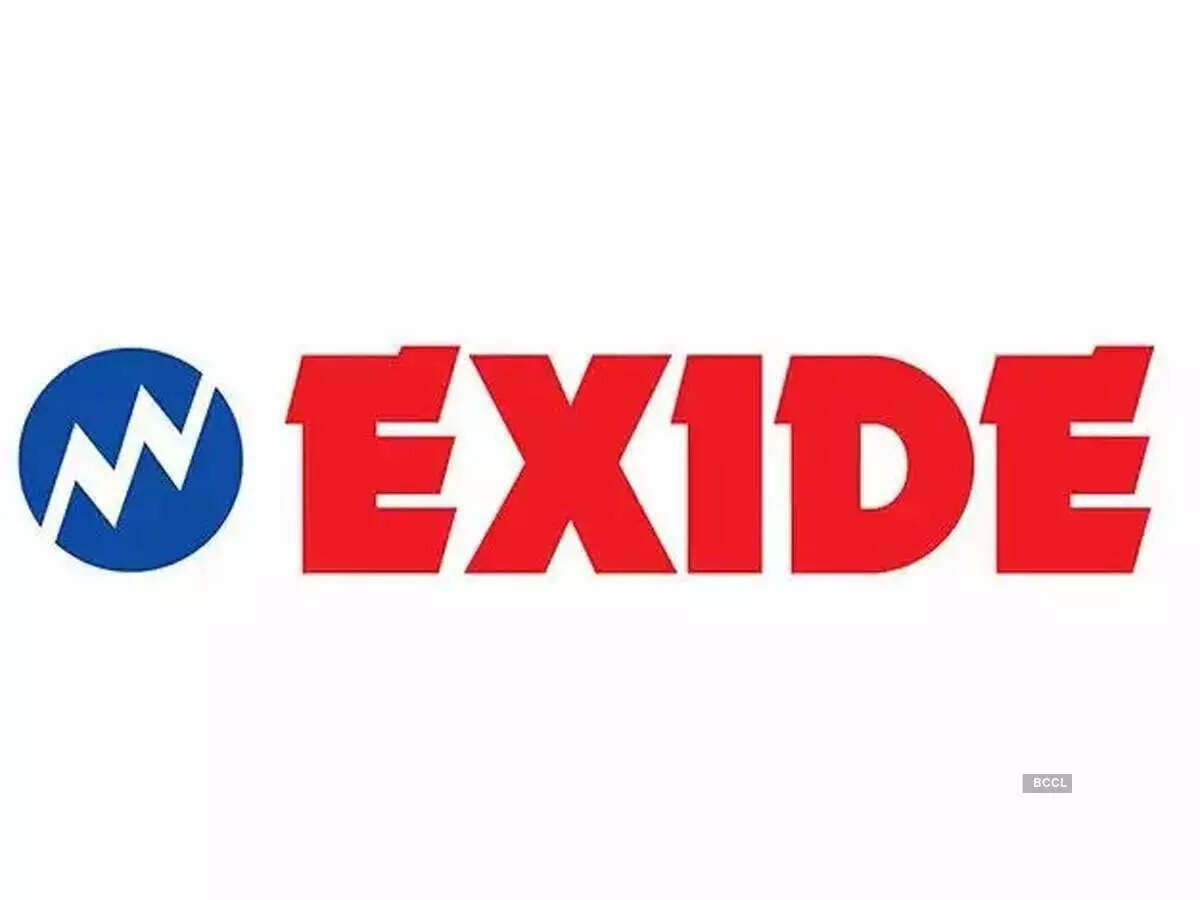Exide Industries Q4 Results Firm beats profit view on higher demand ET EnergyWorld
