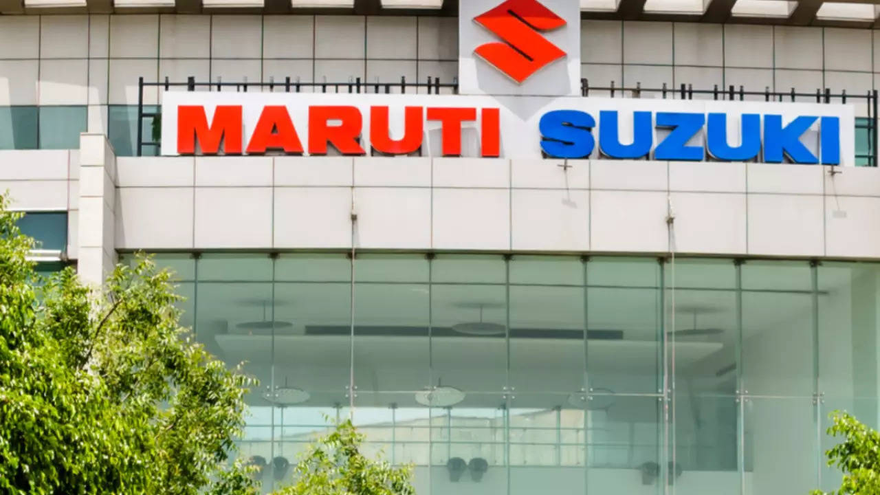 <p>If Maruti maintains its production and sales guidance given to vendors for FY25, it would be the third consecutive year of record high annual volumes for the company.</p>