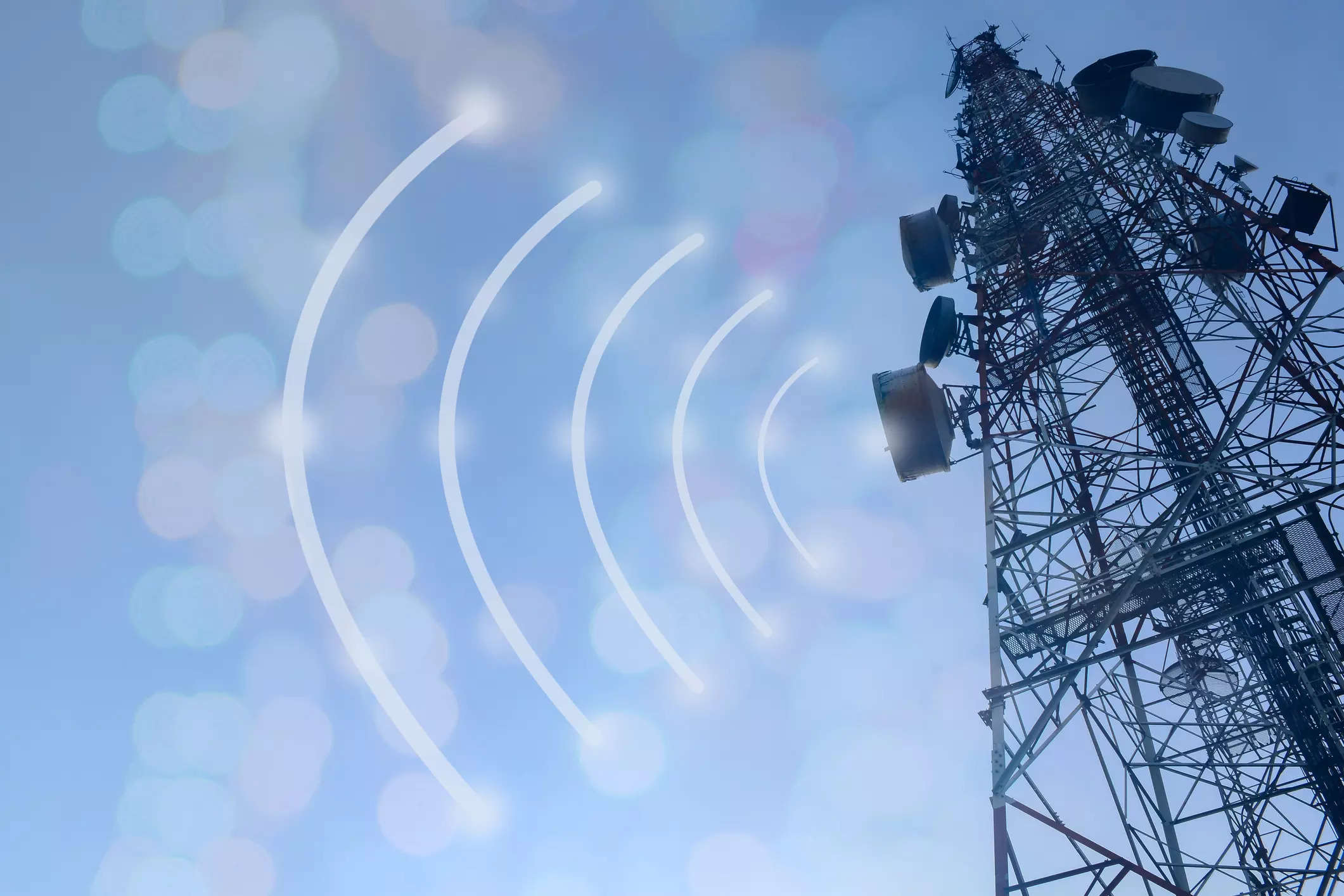 <p>TRAI has released a consultation paper on 'Auction of Spectrum in 37-37.5 GHz, 37.5-40 GHz and 42.5-43.5 GHz bands identified for IMT' on April 4.</p>