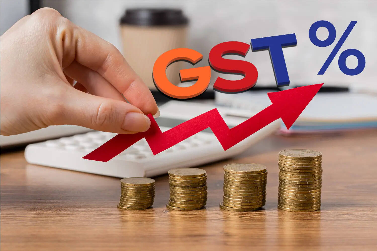 <p>After accounting for refunds, the net GST revenue for April 2024 stands at ₹1.92 lakh crore, reflecting an impressive 17.1% growth compared to the same period last year.</p>