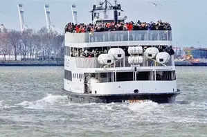 Ferry service between India and Sri Lanka set to resume on May 13 with  slashed ticket prices, ET Infra