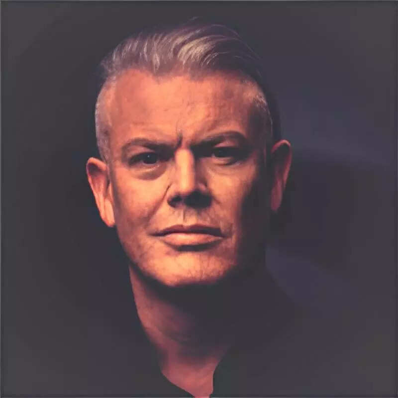<p>Wayne Burgess, VP, Design, Ola Electric.</p>