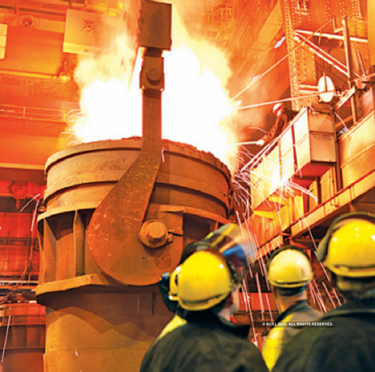 <p>Small steel producers insist that they use low-grade iron ore, unlike big steel mills, and steady supplies at reasonable prices are vital for their relatively small profit margin.</p>