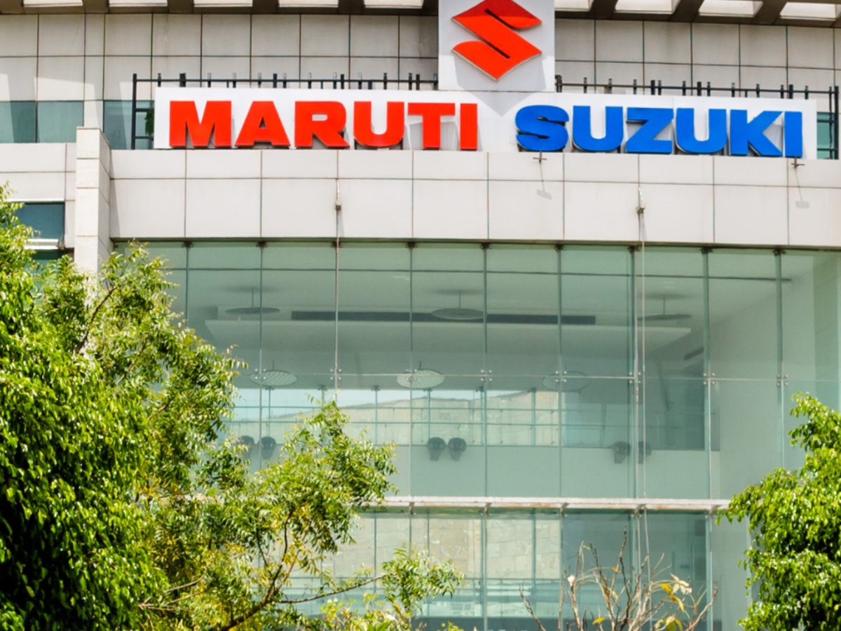 <p>Maruti Suzuki, which has been a leader in the entry-level small car segment, sells models like the Alto, S-Presso, Celerio, Ignis, and the Swift. </p>
