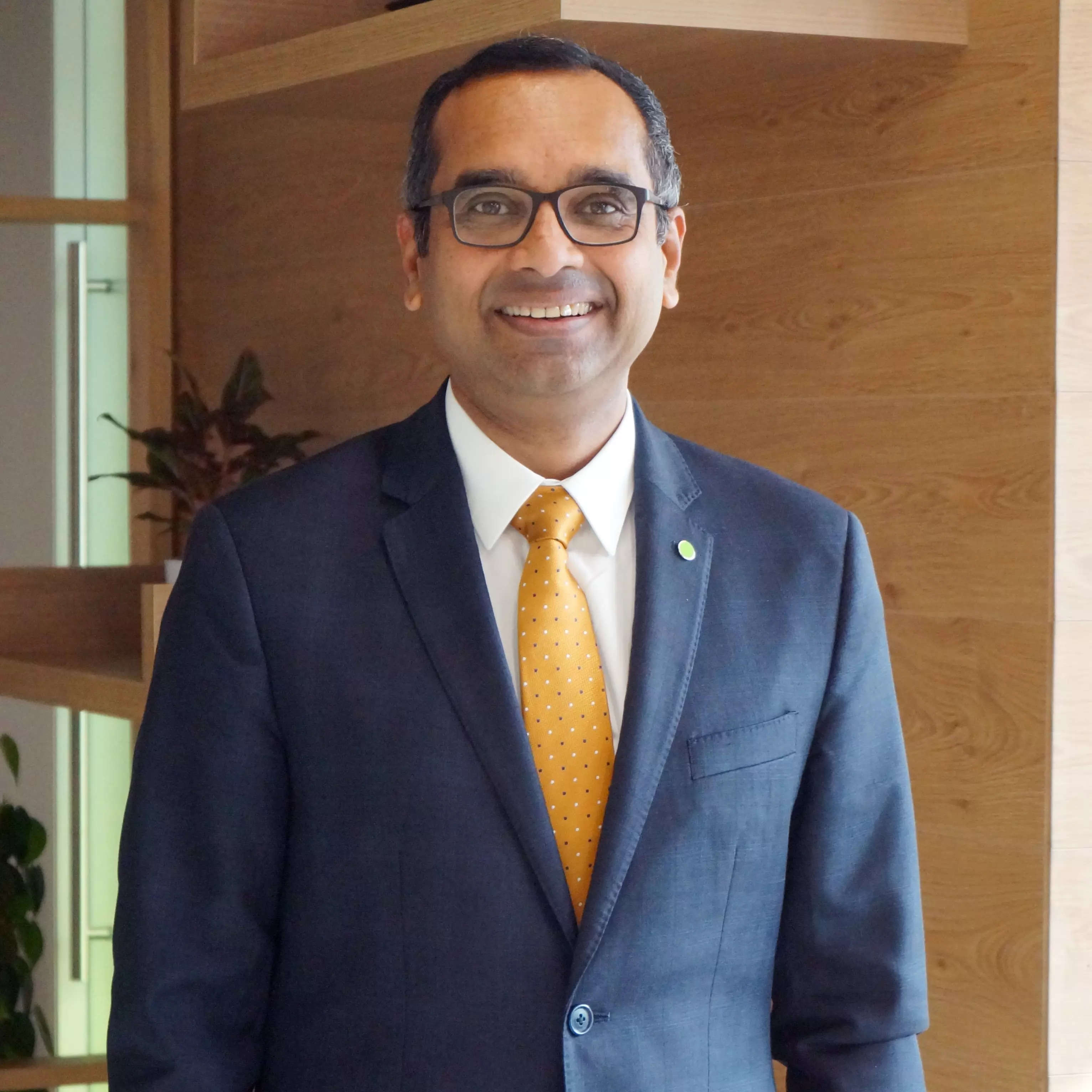 <p><b>Santosh Kumar, Partner, Risk Advisory, Deloitte India</b> </p>