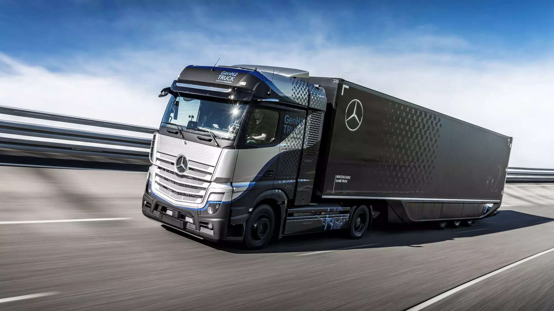 <p>Core profit at Daimler Truck's Mercedes-Benz business, which focuses on Europe, fell 4% on this time last year with the figure falling 39% for the Trucks Asia segment.</p>