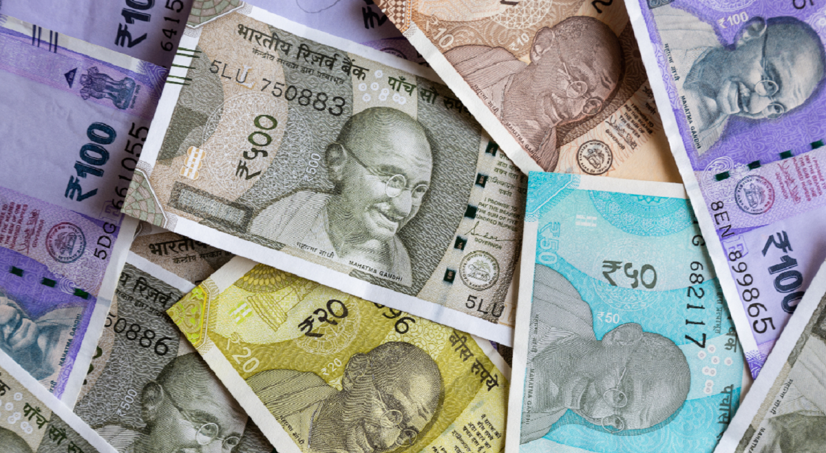 <p>"You could very well have it that dip (on dollar/rupee at open) will not run. Today will be a good day to gauge the extent of underlying actual (dollar) demand."</p>