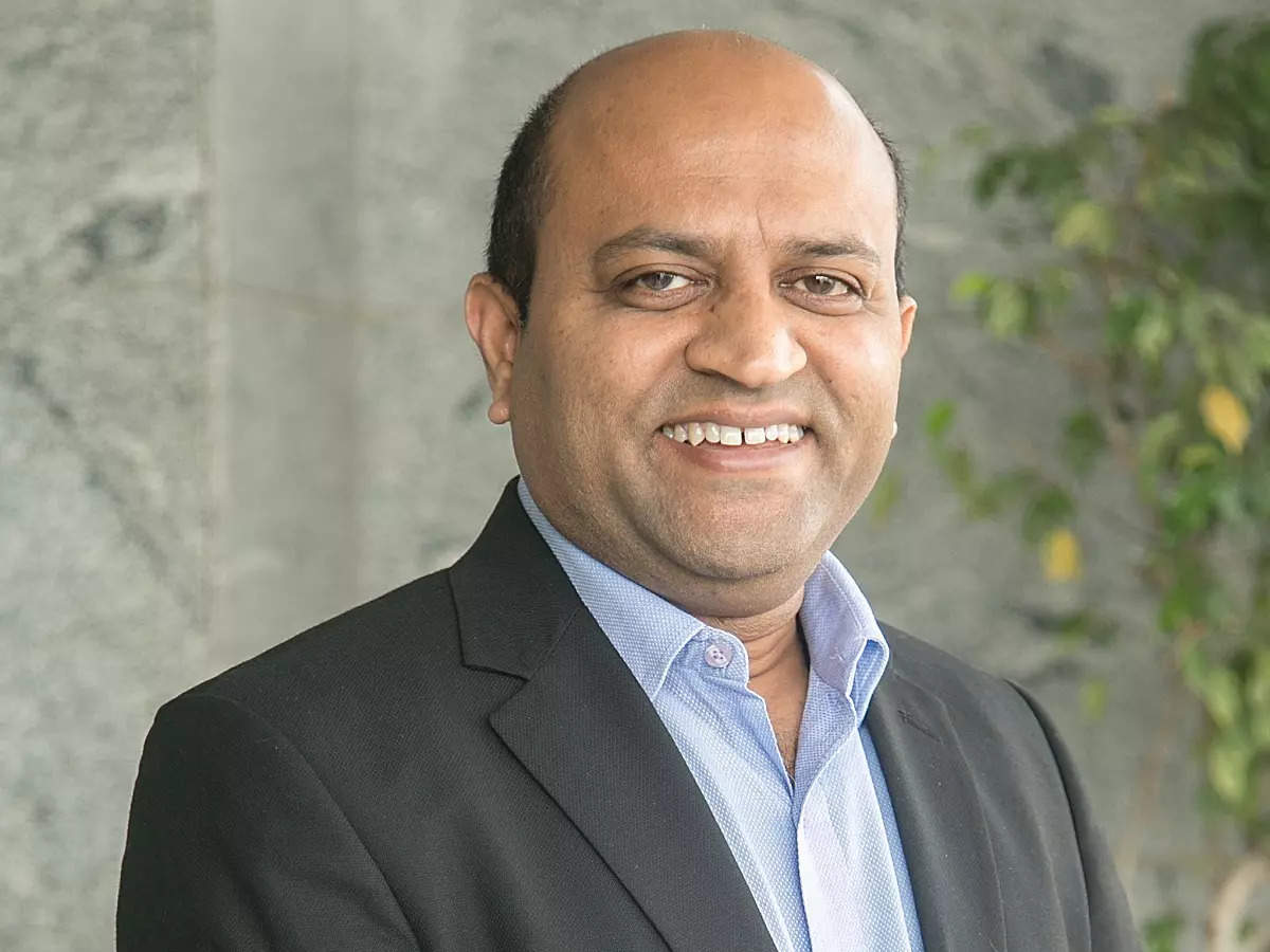 Airport lounge visits in India grow four-fold in 2023; Collinson looking to expand travel experiences: Sumit Prakash