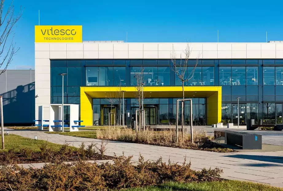 <p>Vitesco Technologiesy, headquartered in Regensburg, Germany, held its 2024 Annual General Meeting. </p>