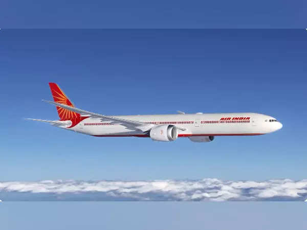 Air India to restart Delhi-Tel Aviv flights on May 16