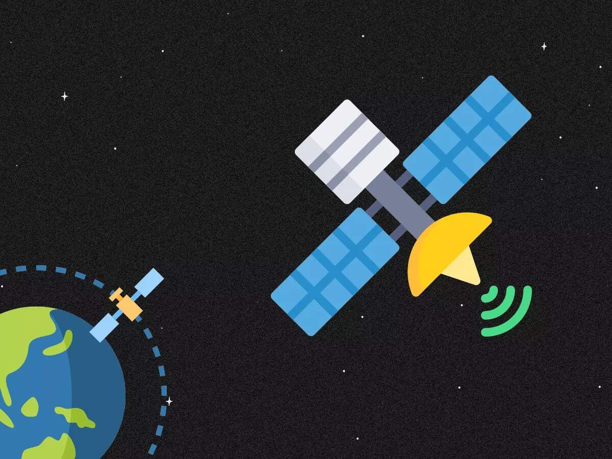 <p>The government has eased FDI norms in the sector by allowing 100 per cent overseas investment in making components for satellites, as part of efforts to attract overseas players and private companies into the segment.</p>