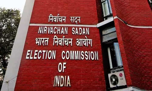 <p>The ECI directed all the political parties to promptly remove any such content within three hours of bringing it to their notice.</p>