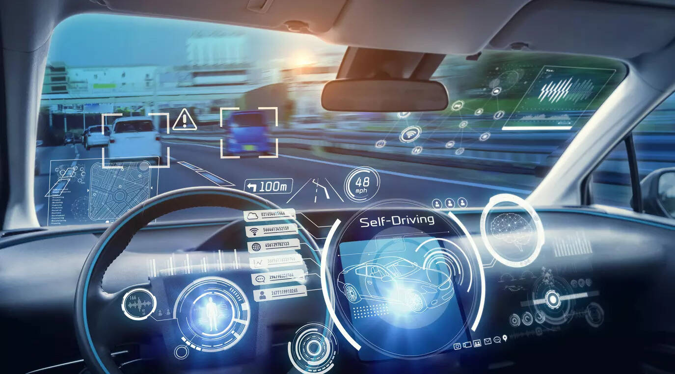 <p>It also requested that the US investigation and subsequent measures about the supply chains for connected vehicles focus on "components and services that pose significant risks to national security."</p>