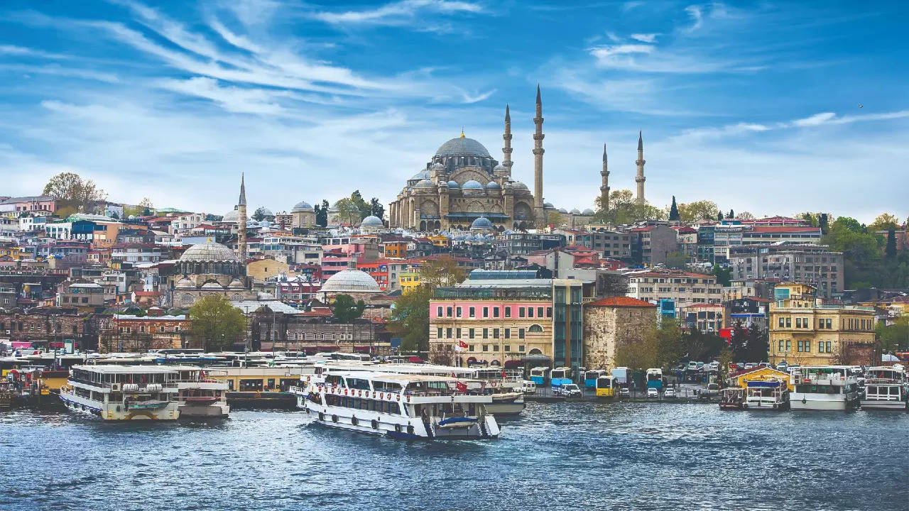 Turkiye Tourism & OTOAI join forces to conduct mega Fam trip for Indian outbound tour operators
