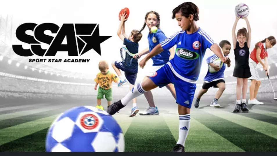 <p>Sport Star Academy (source: LinkedIn)</p>