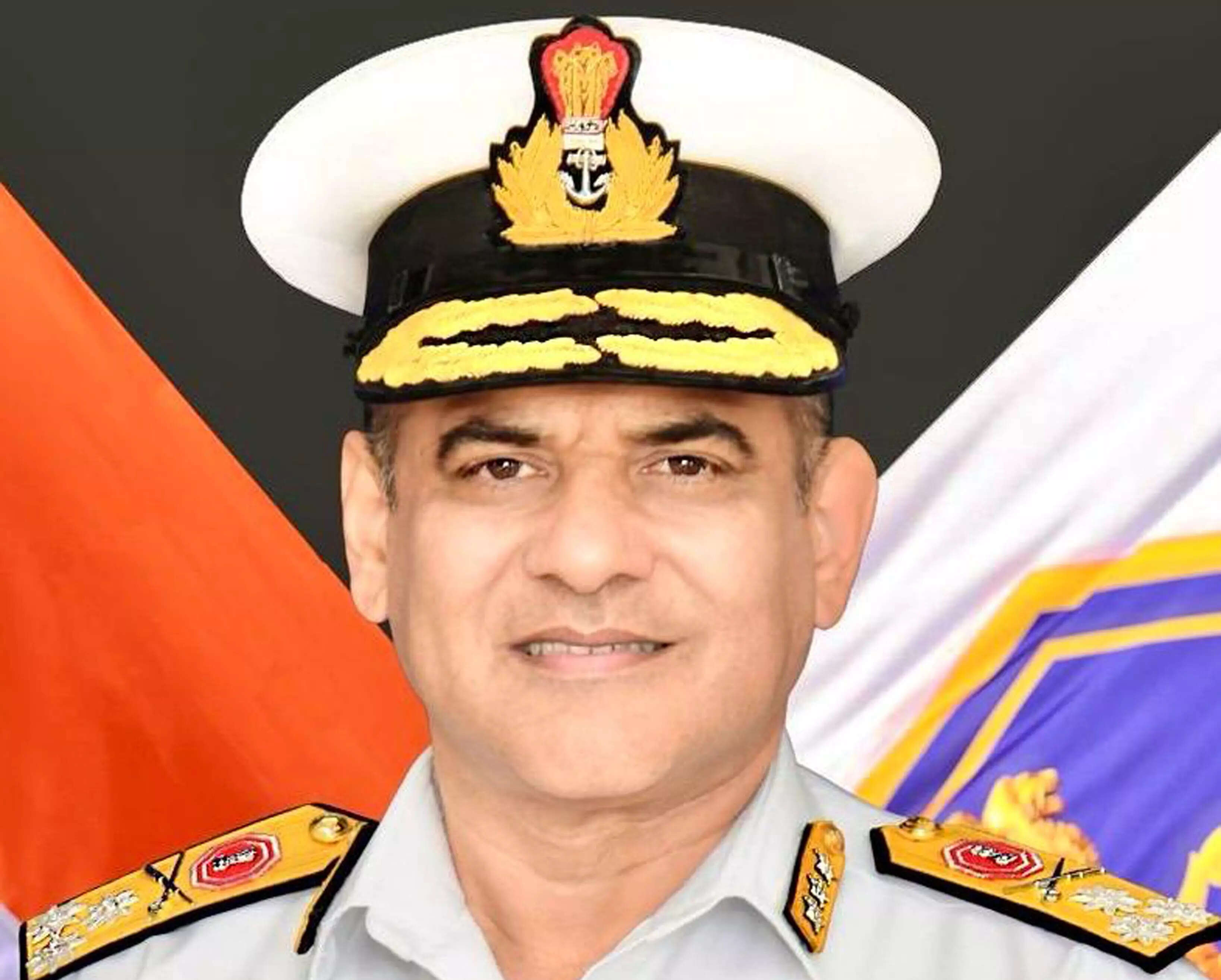 <p>As recognition for his distinguished service, Bhalla has been awarded the Ati Vishisht Seva Medal, the Nao Sena Medal, and Commendations by the Chief of the Naval Staff and the Flag Officer Commanding-in-Chief.</p>