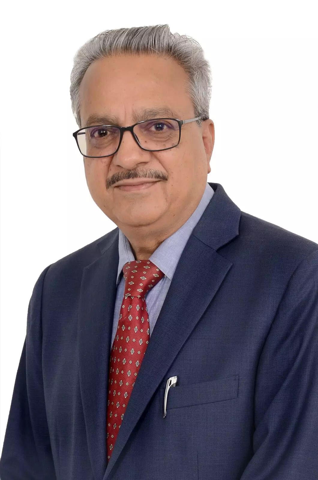 <p>Rajesh Jain</p>