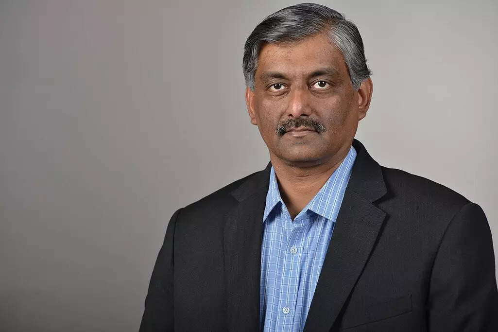 

<p>Mahesh Ramamoorthy, Chief Information Officer, YES Bank</p>
<p>“/><figcaption class=