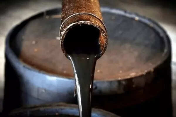 <p>Picking up the thread, company's director finance V R K Gupta said the discounts on Russian crude are expected to come down due to moderating demand-supply situation.</p>