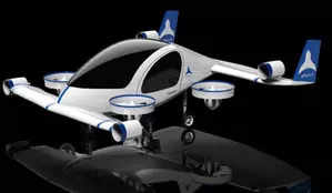 <p>New Delhi, May 11 (IANS) Mahindra Group Chairman Anand Mahindra has praised the Indian Institute of Technology (IIT) Madras startup that is developing an electric flying taxi, saying that the institution has become one of the world's most "exciting and active incubators".</p>