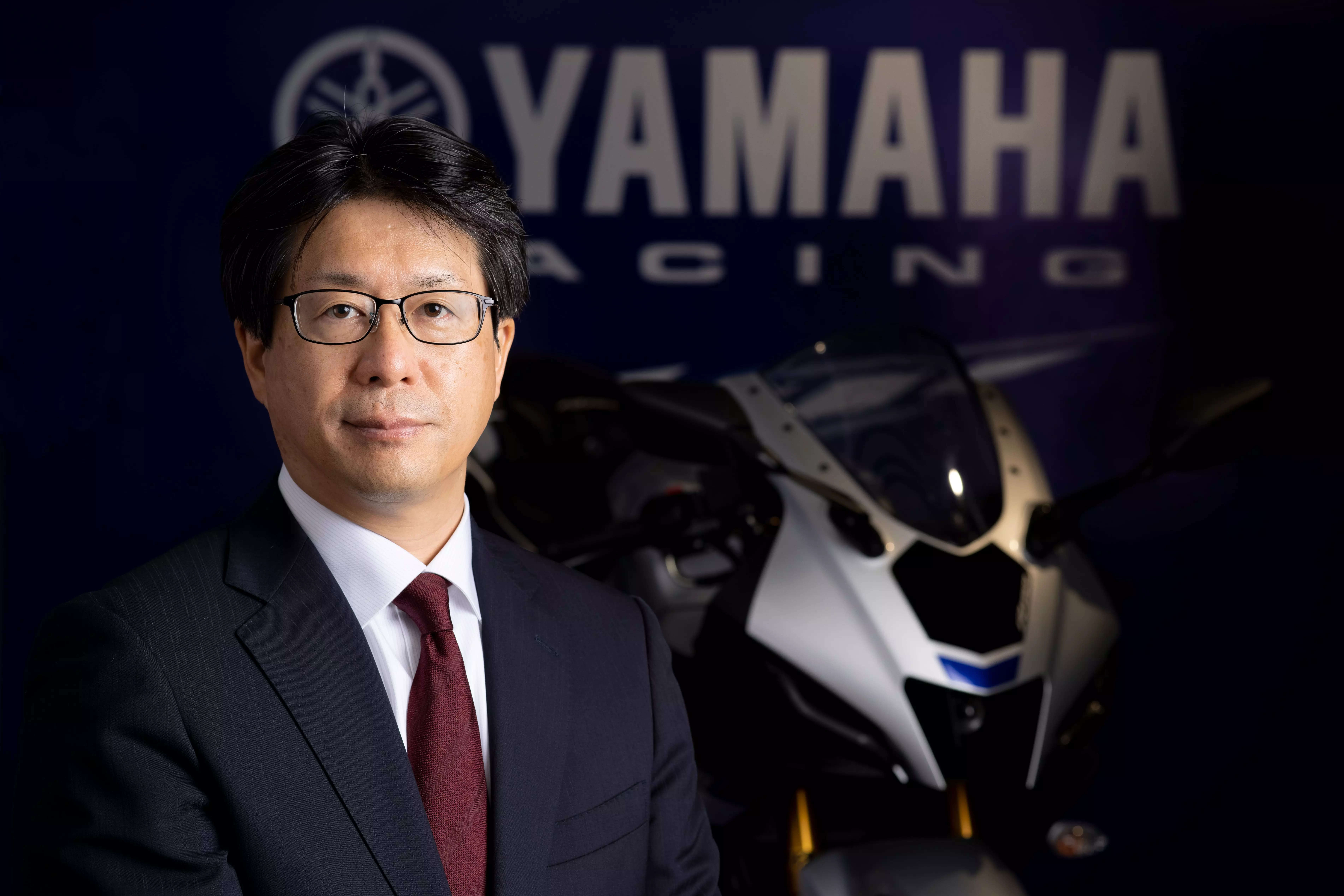 <p>Eishin Chihana, Chairman, Yamaha Motor India Group of Companies</p>