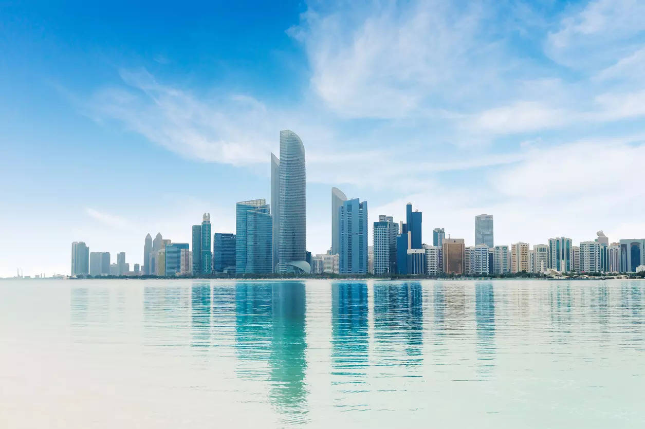 <p>UAE announces visa support for Indians hosting Abu Dhabi destination weddings. (Image used for representation only) </p>