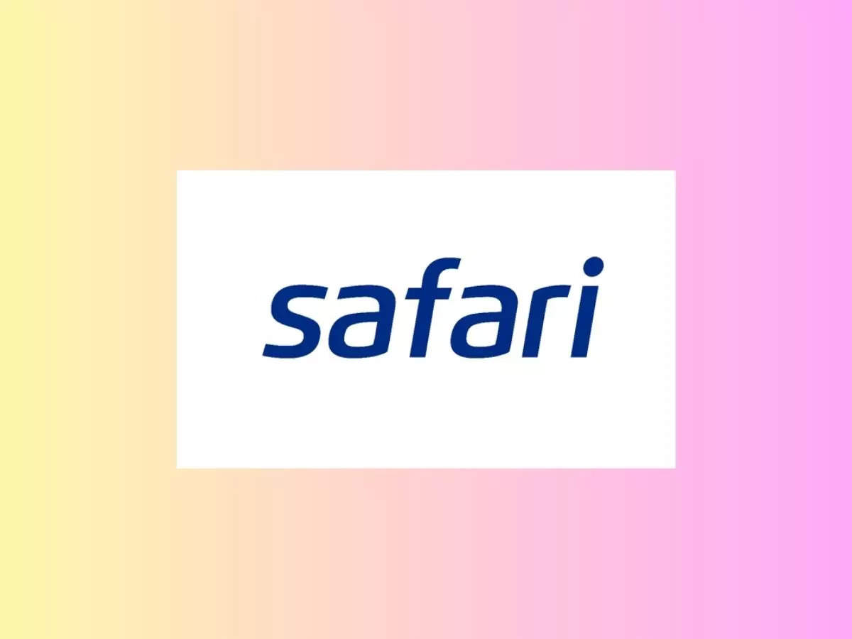 safari industries results