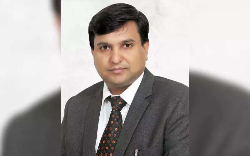 <p><b> Deepak Goyal, Director Operations and Group CFO, APL Apollo Steel Tubes Ltd </b></p>