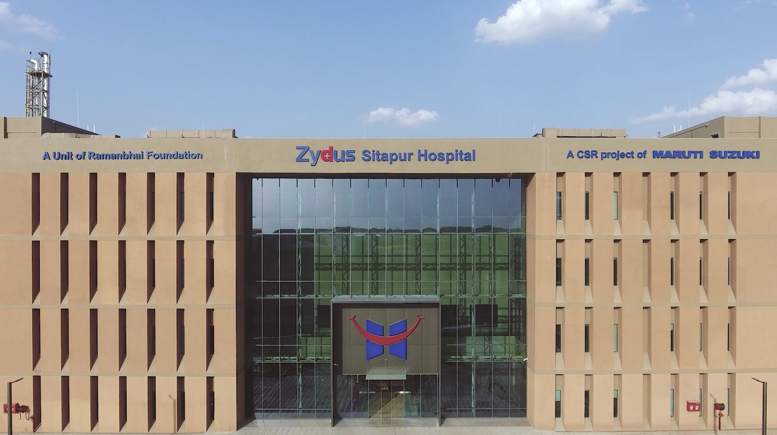 <p>It provides 24x7 access to advanced cardiac care to nearly 400 villages in 12 talukas of Gujarat like Becharaji, Mandal, Mehsana, Patan, Viramgam and nearby regions. </p>