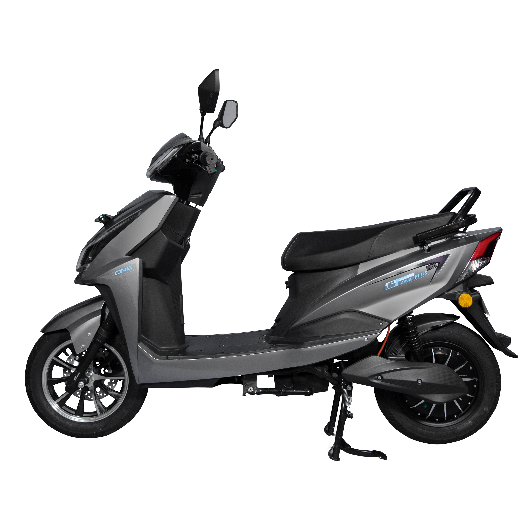 GT Force launches new range of e scooters prices range from INR 55 555 ET Auto