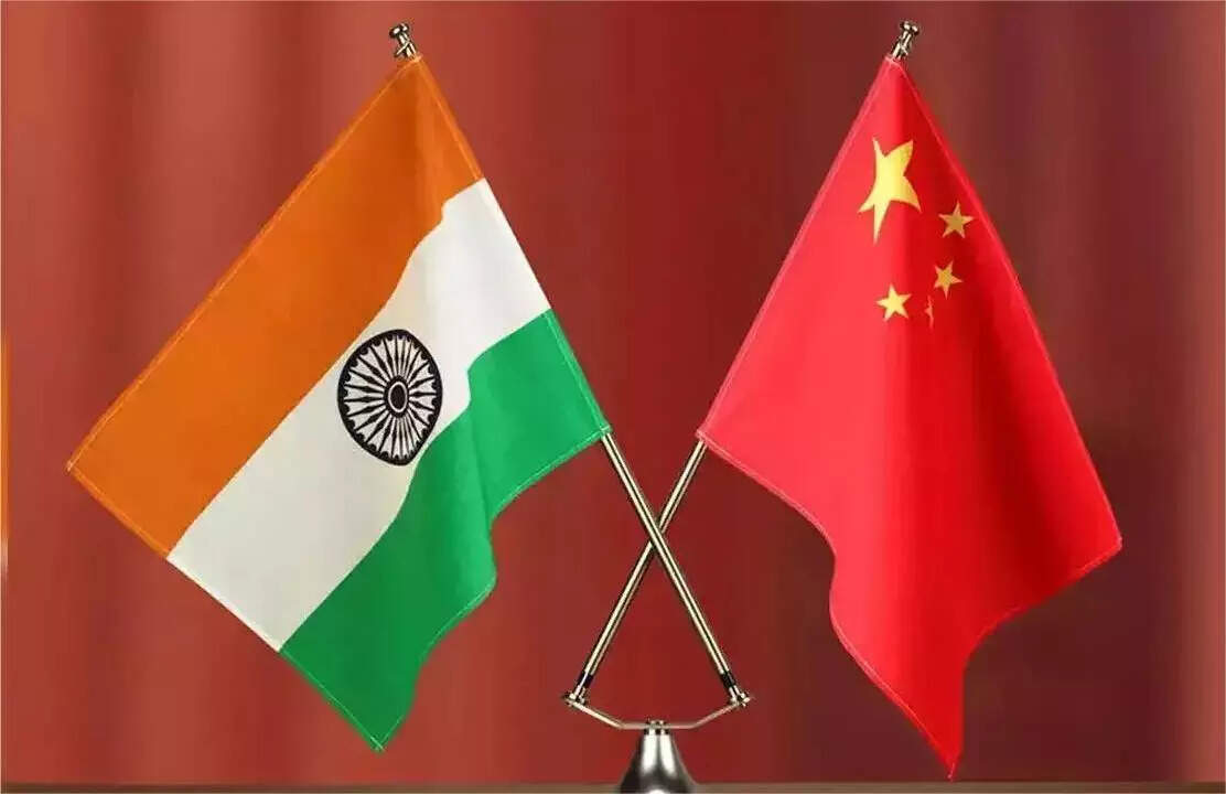 <p>Due to a protracted history of border conflicts, conflicting strategic alliances, and rival regional ambitions, there is a great deal of strategic ambiguity in India-China ties. </p>