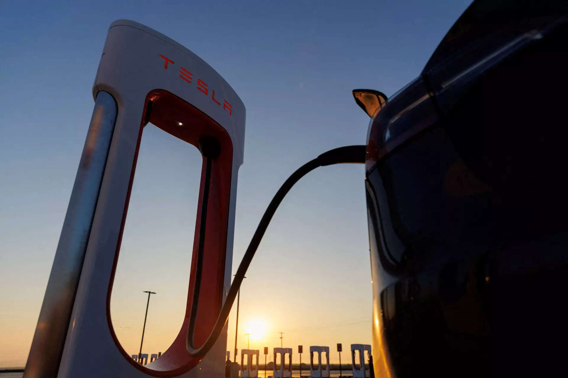 Tesla Supercharger Layoffs The inside story of Elon Musk s mass firings of Tesla Supercharger staff ET EnergyWorld