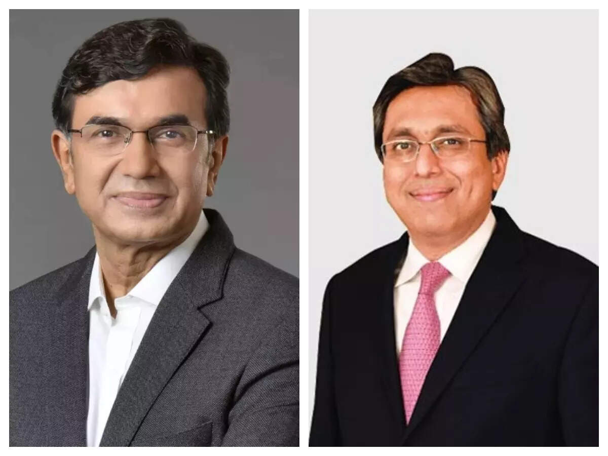 <p>Rajesh Jejurikar is going to be re-appointed from April 1, 2025 to June 24, 2029 and Anish Shah from April 1, 2025 to March 1, 2030.</p>