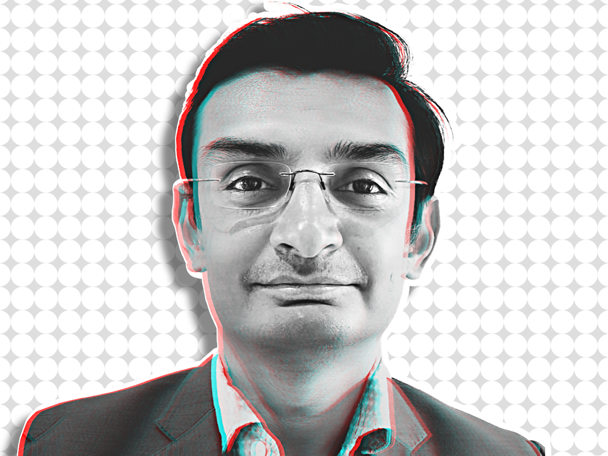 <p>Kartik Gupta, Ola mobility </p>