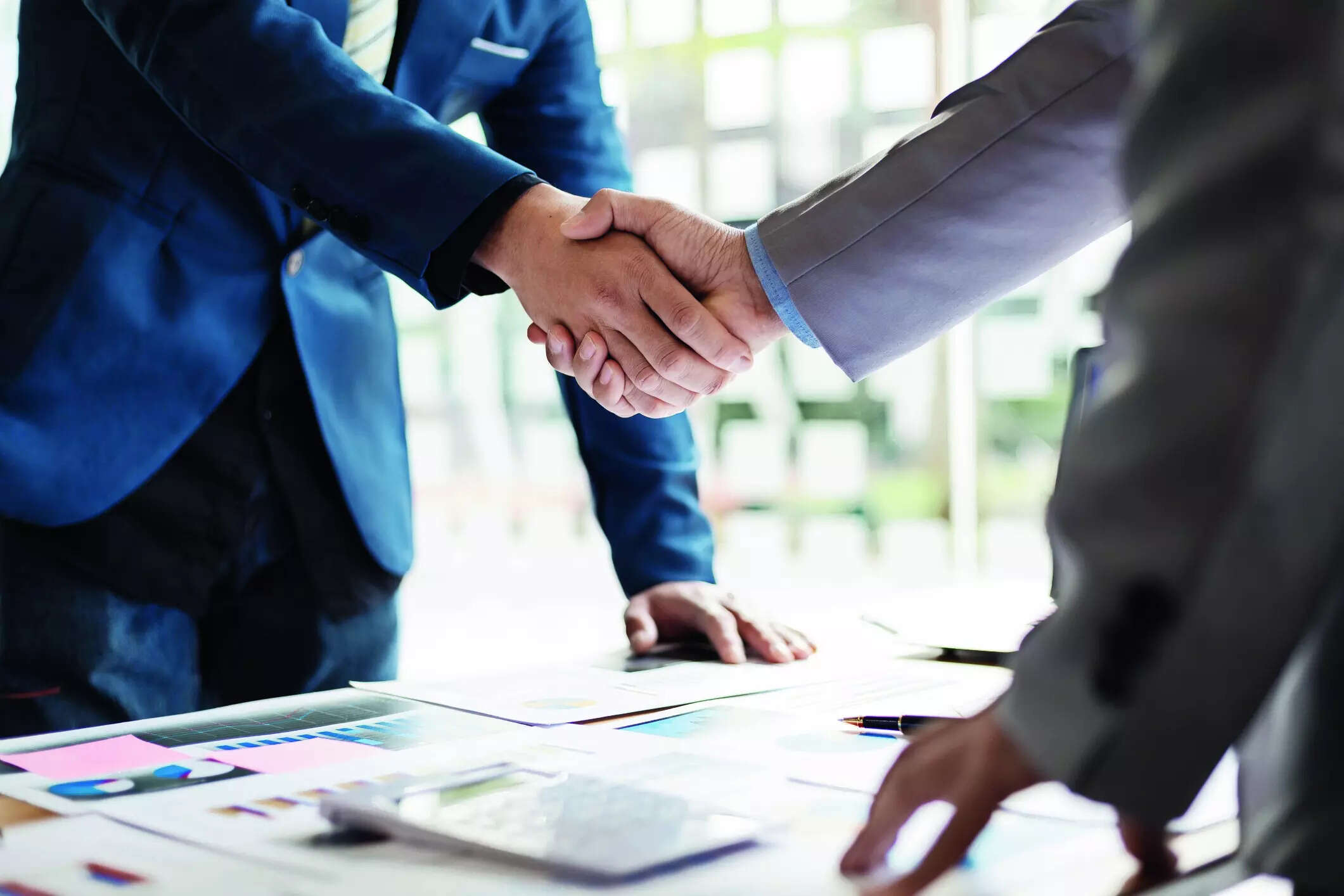 <p>The Mumbai bench of the NCLT allowed Deccan Value Investors' application and rejected the resolution professional's application to approve the plan. </p>