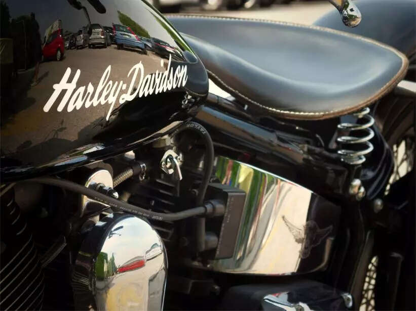 <p>The market for premium motorcycles is growing and Harley-Davidson executives have stated their satisfaction with the Hero joint venture, people cited above said.</p>