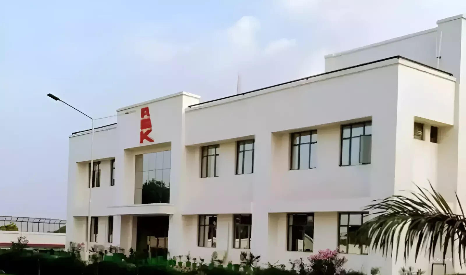 <p>PAT was at INR 47.76 crore with 112% YoY growth. This includes a one-time deferred tax gain of INR 3.51 crore recognised in ASK Automobiles Private limited.</p>